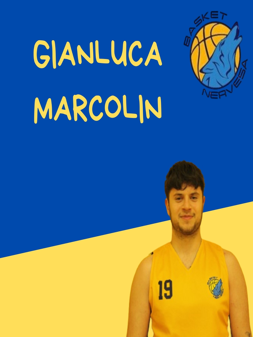 Marcolin Gianluca